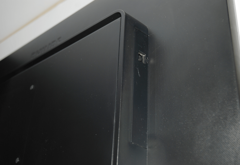 Philips 272C4QPJKAB USB