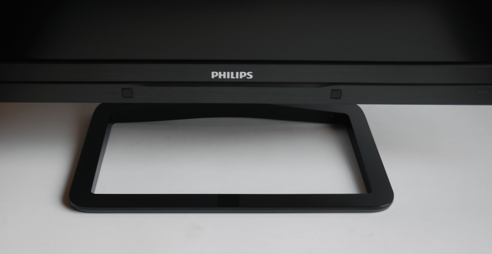 Philips 272C4QPJKAB czujnik światła