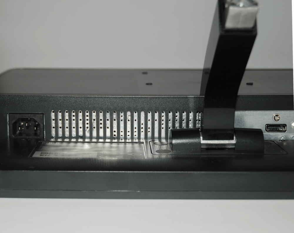 Philips 272C4QPJKAB gniazdo zasilania