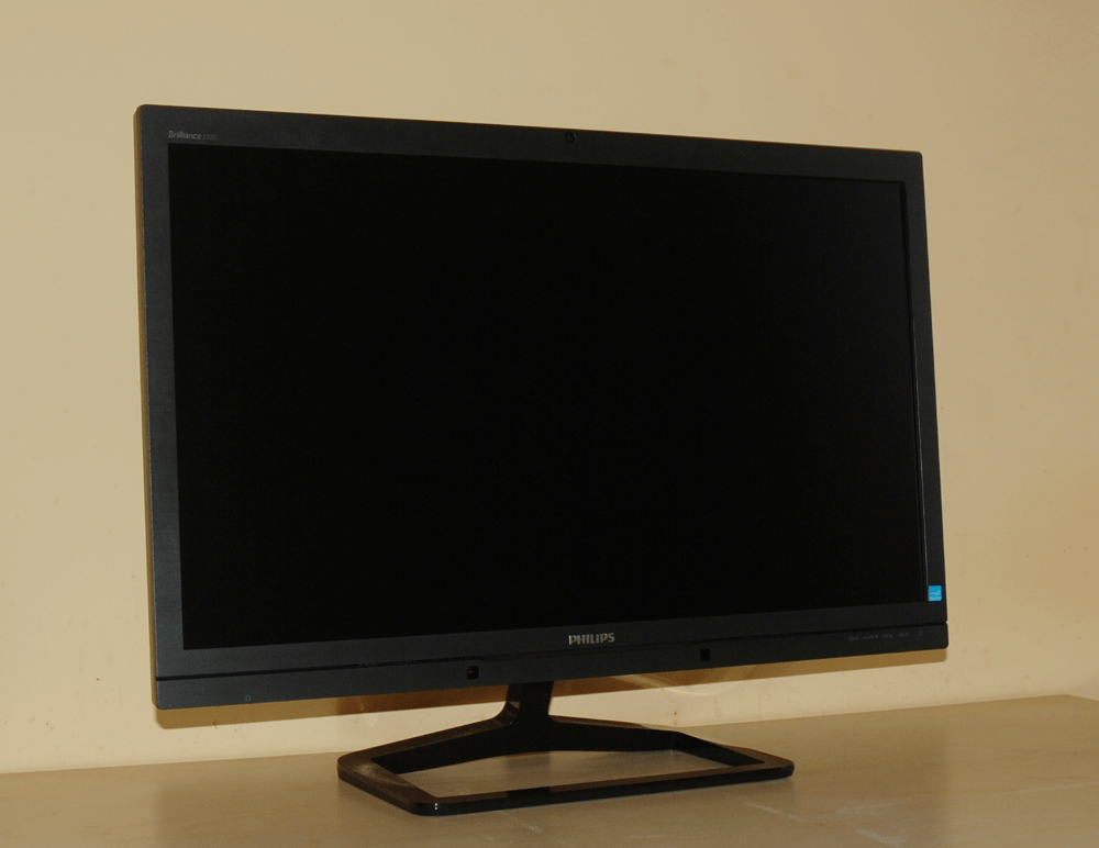 Philips 272C4QPJKAB test