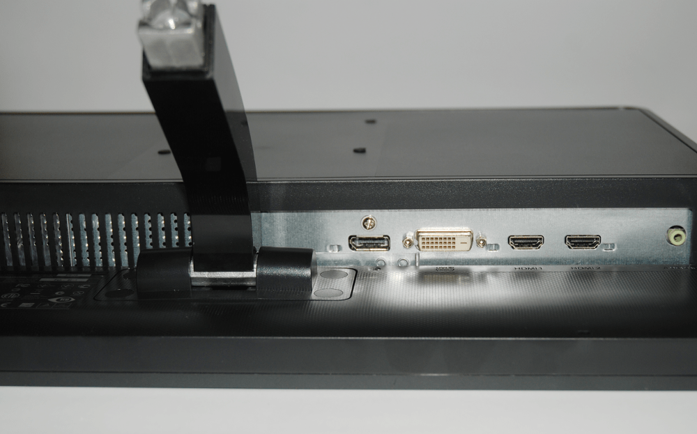 Philips 272C4QPJKAB wejścia podłączenie