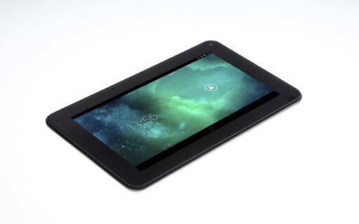 Tablet Manta 706S