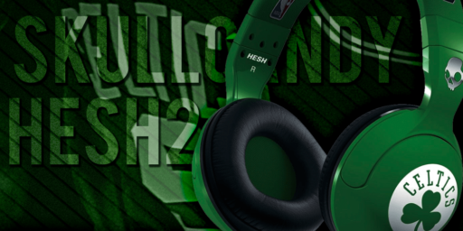SKULLCANDY HESH 2 RECENZJA