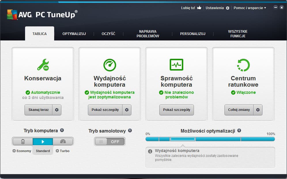 AVG PC TuneUp 2014 (3)