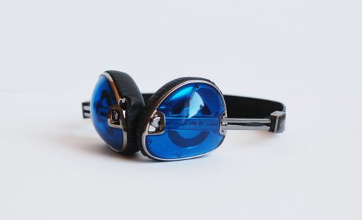 Skullcandy Navigator muszle