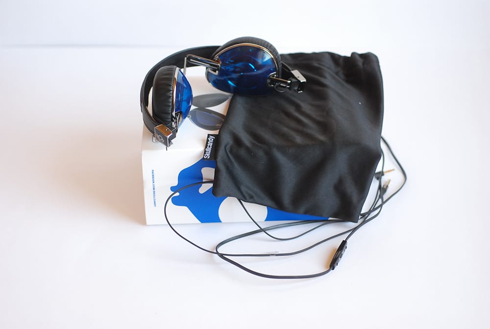 Skullcandy Navigator zestaw sprzedażowy