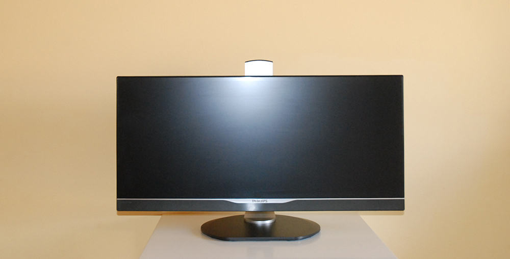 Philips 298P4 pivot