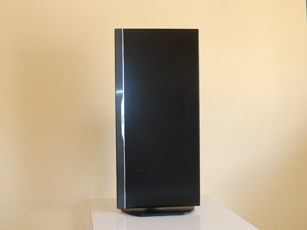Philips 298P4 tryb potretowy