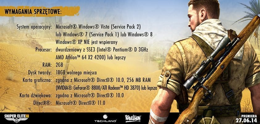 SE3_wymagania_Sniper Elite III_Afrika