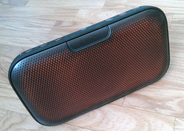 Denon Envaya (2)