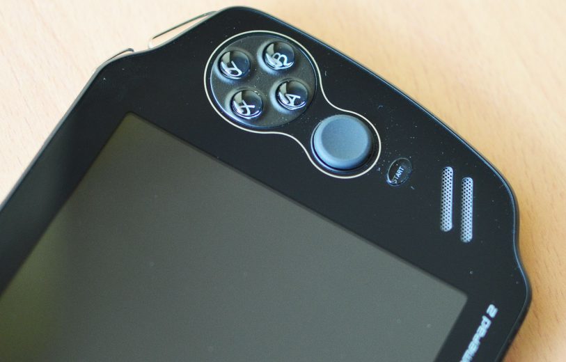 Archos Gamepad 2 (1)