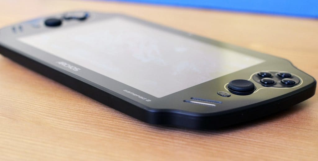 Archos Gamepad 2 (6)