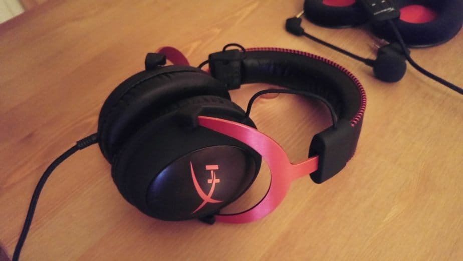 Kingston HyperX Cloud II test (1)