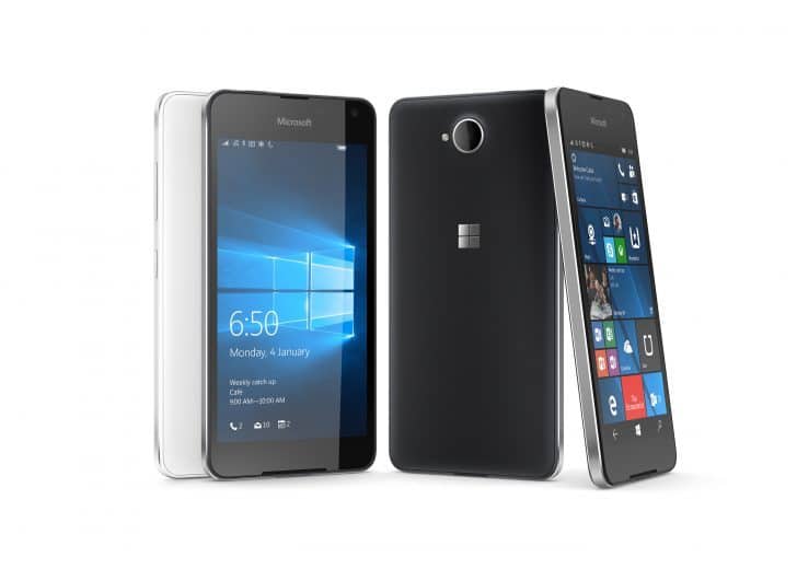 lumia 650 najlepsze smartfony do 1000 zł