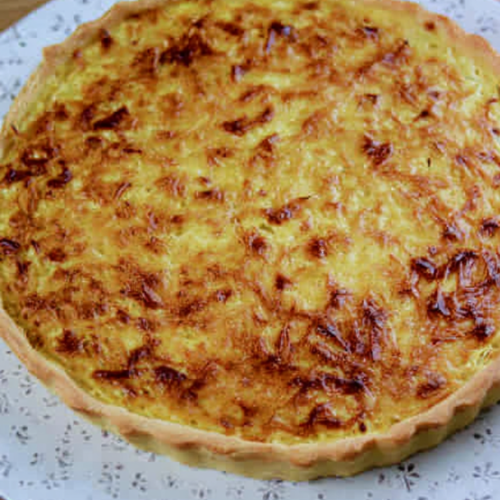 Delicious 7947079237