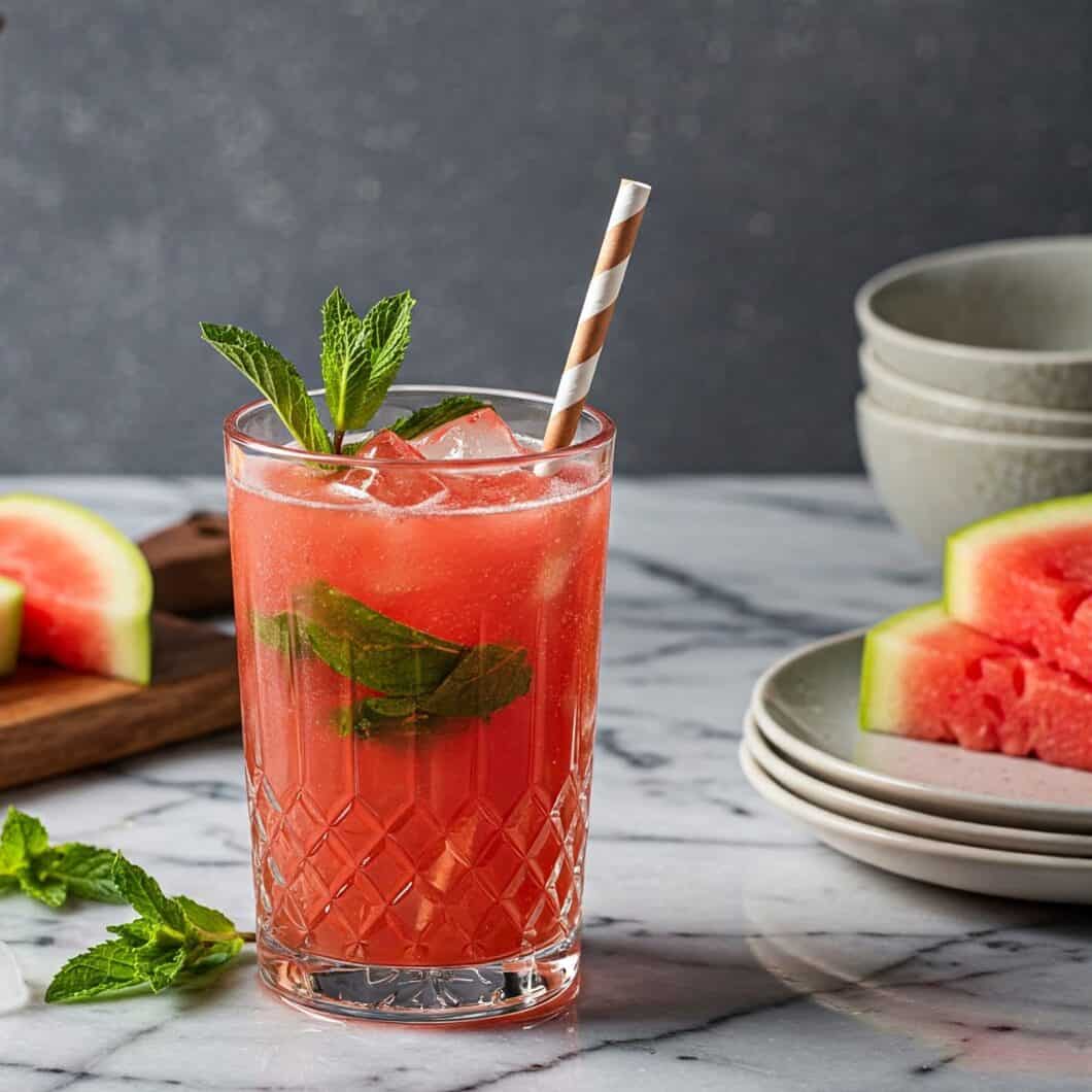 Watermelon Breeze