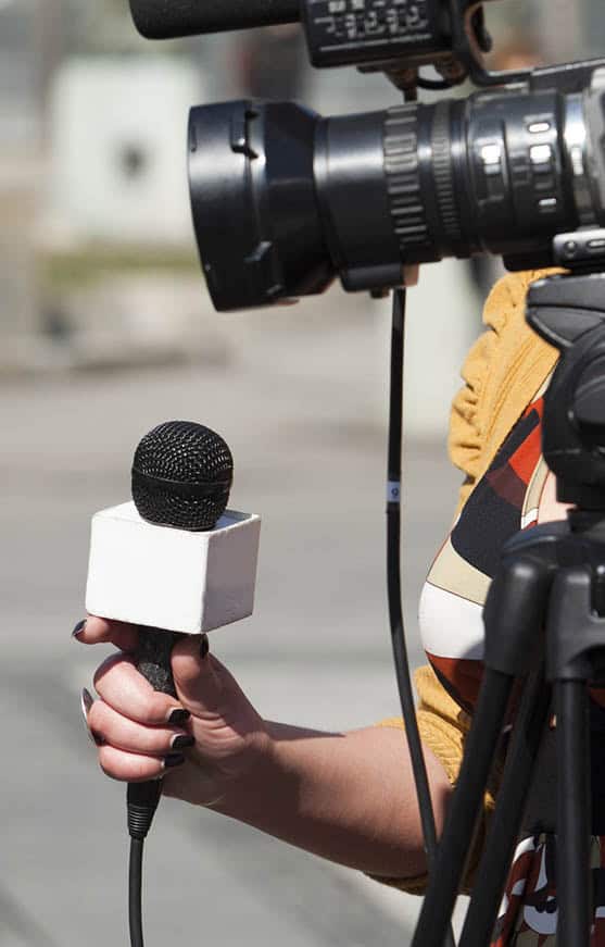 Red Banyan Media Training