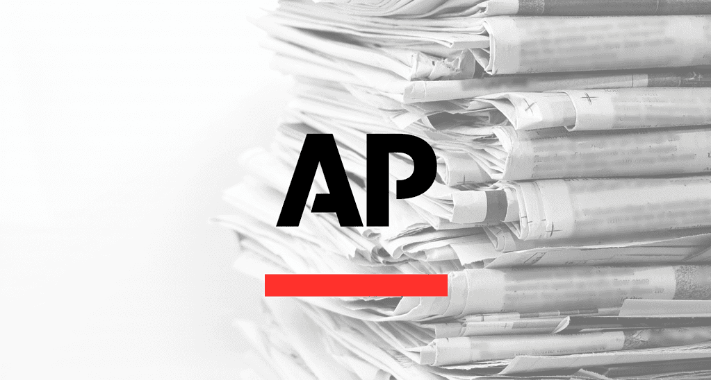 Evan Nierman Associated press