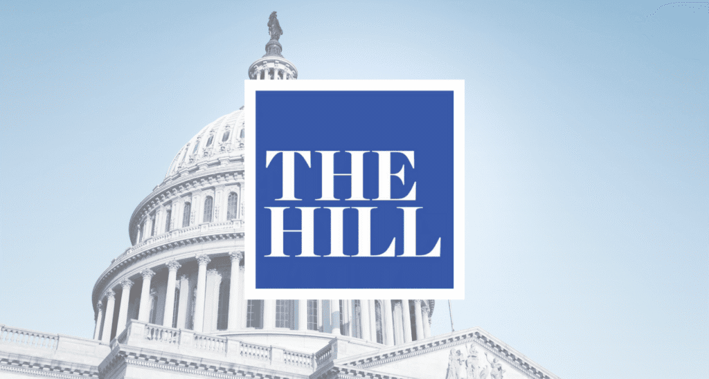 evan nierman the hill