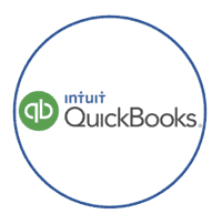 QuickBooks Logo
