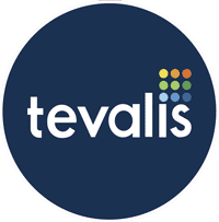 Tevalis Logo