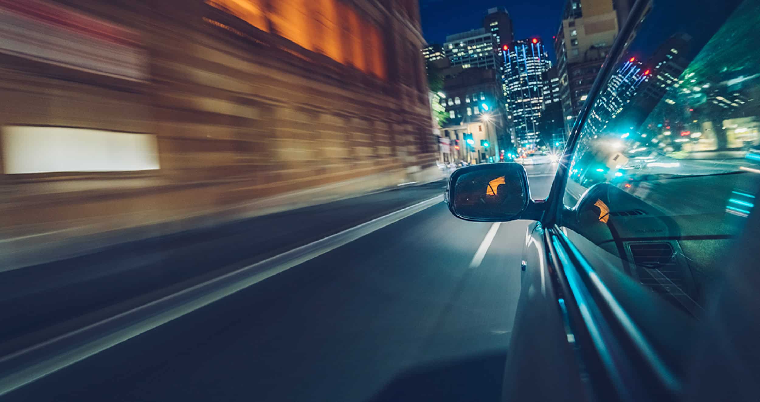 Car allowance concept illustration