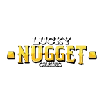 Lucky Nugget Casino Logo