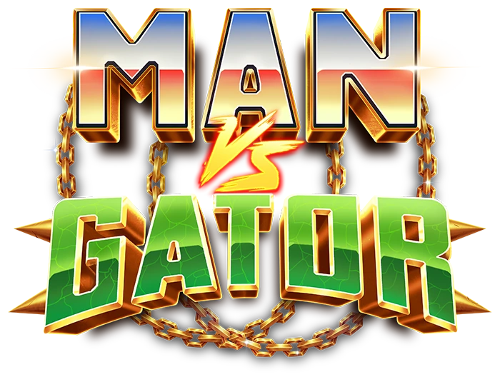 Man Vs Gator Game
