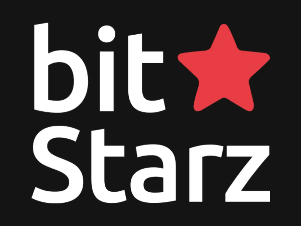 BitStarz Logo