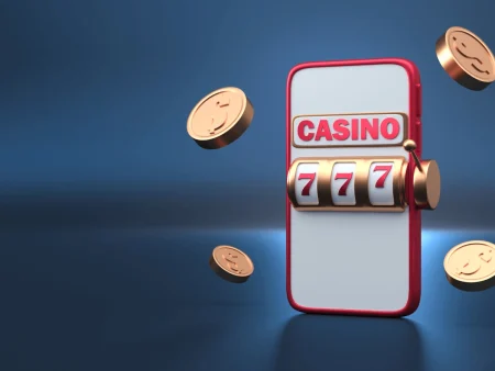 How To Play Online Slots