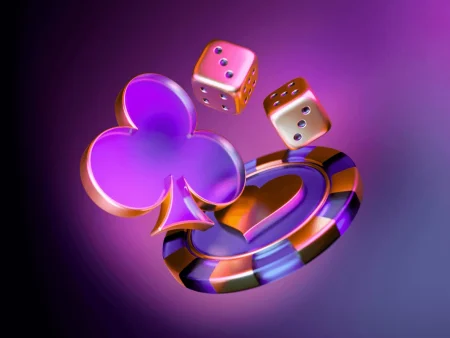 Online Casino Trends 2025