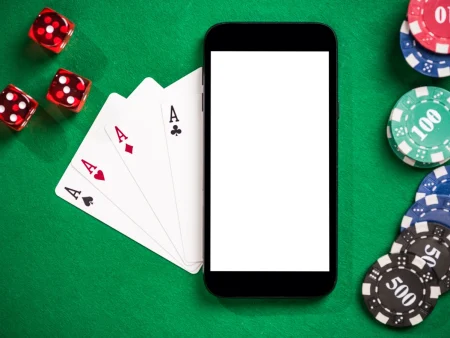 Best Mobile Online Casinos