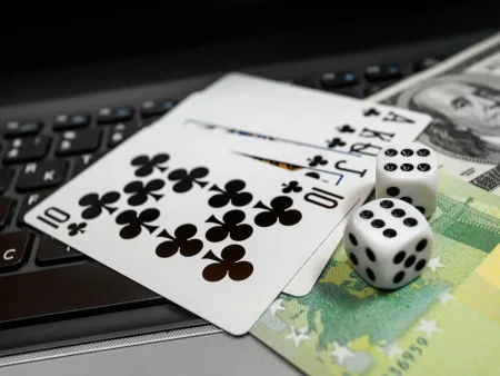 How To Withdraw Money From Online Casinos