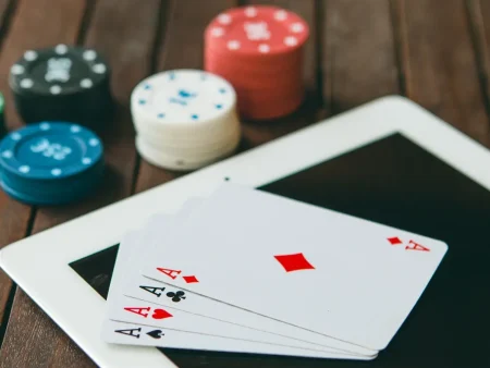 How To Play Video Poker