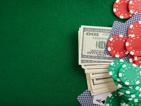 Online Casinos With The Fastest Withdrawals