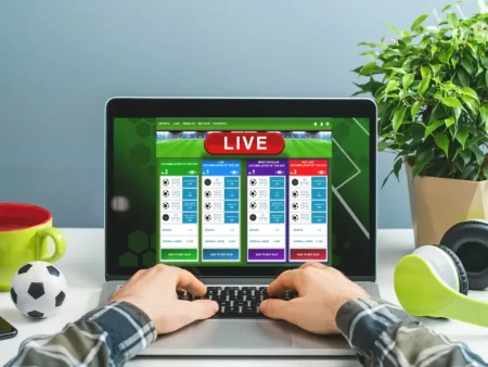 Advanced Betting Strategies for the Thoughtful Gambler