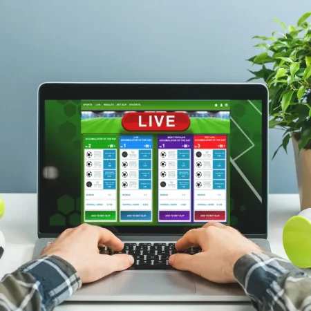 Advanced Betting Strategies for the Thoughtful Gambler