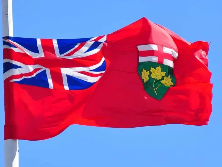 Ontario Online Gambling Market 2025: Booming Industry or Public Health Risk?