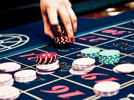 The Growth Of Skill Based Online Casino Games