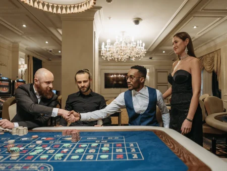 What Are Wagering Requirements?