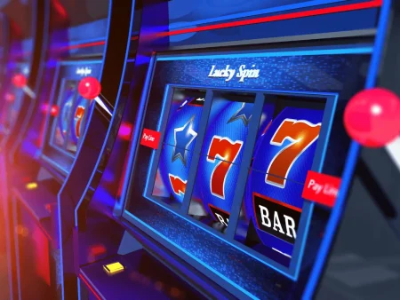 How To Calculate Slot Machine Odds