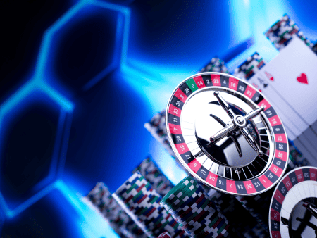 The Future Of Online Casino Payment Methods In 2025