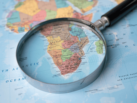 South Africa’s Casino Scene Gets a Global Player – and a Tech Edge