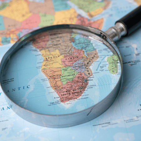 South Africa’s Casino Scene Gets a Global Player – and a Tech Edge