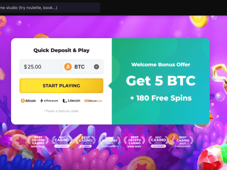 How To Register An Account With Bitstarz