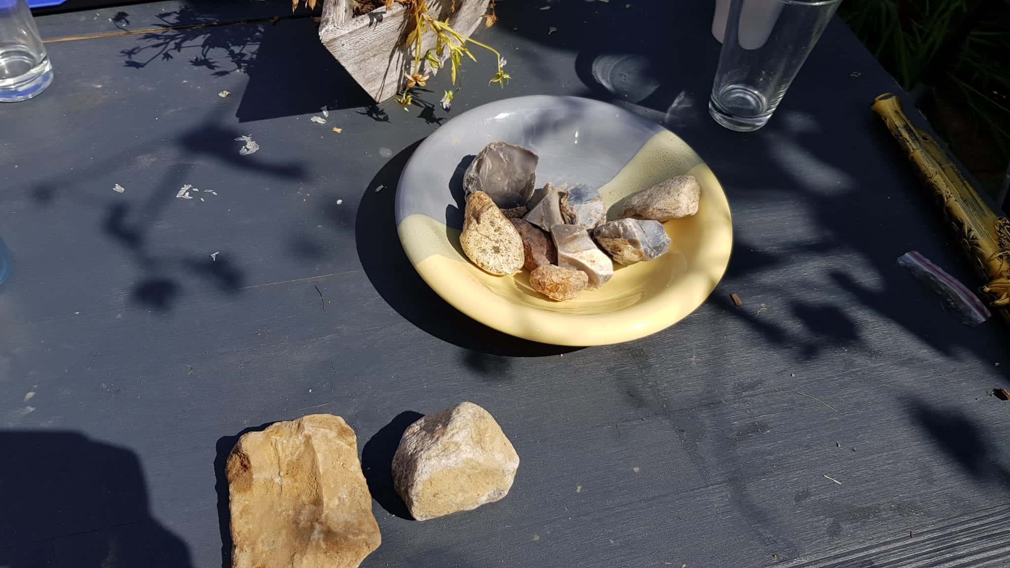 Brunnen Bohren plunschen kiespumpe erdbohrer