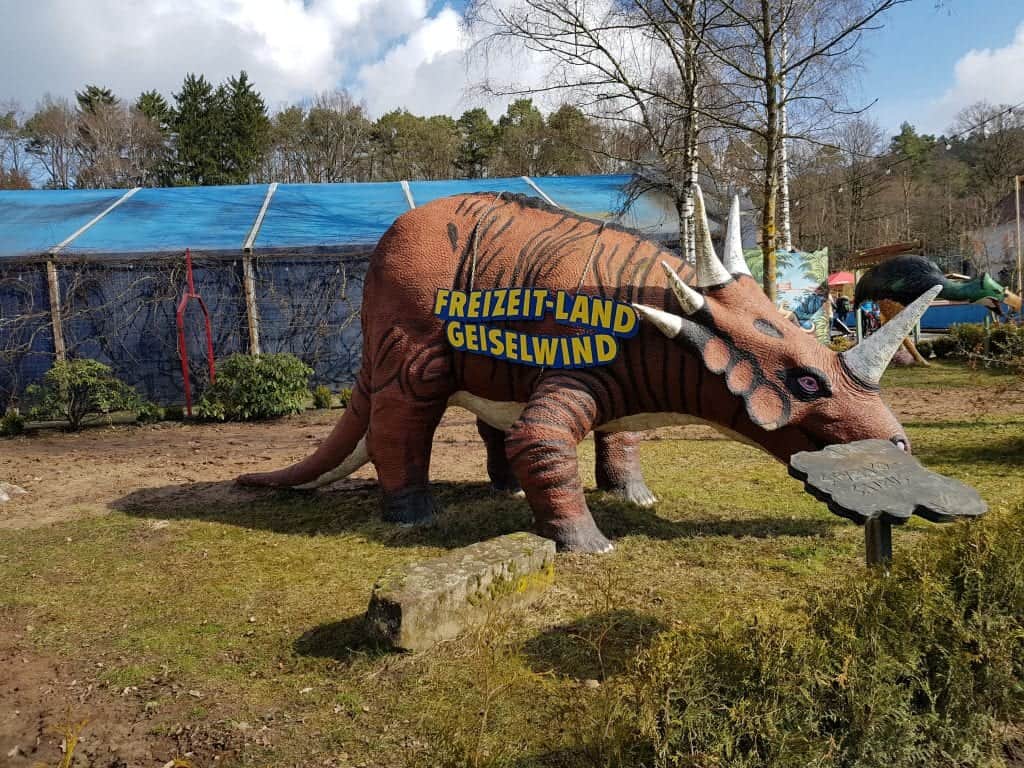 Freizeitland Geiselwind