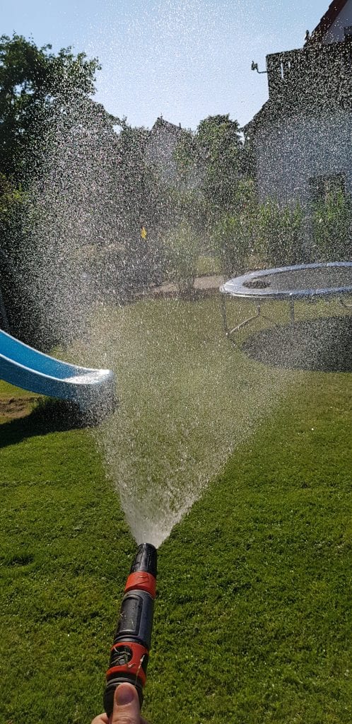 Brunnenbau Brunnen bohren Dreibein Brunnenrohr Gartenbrunnen Brunnen klarpumpen