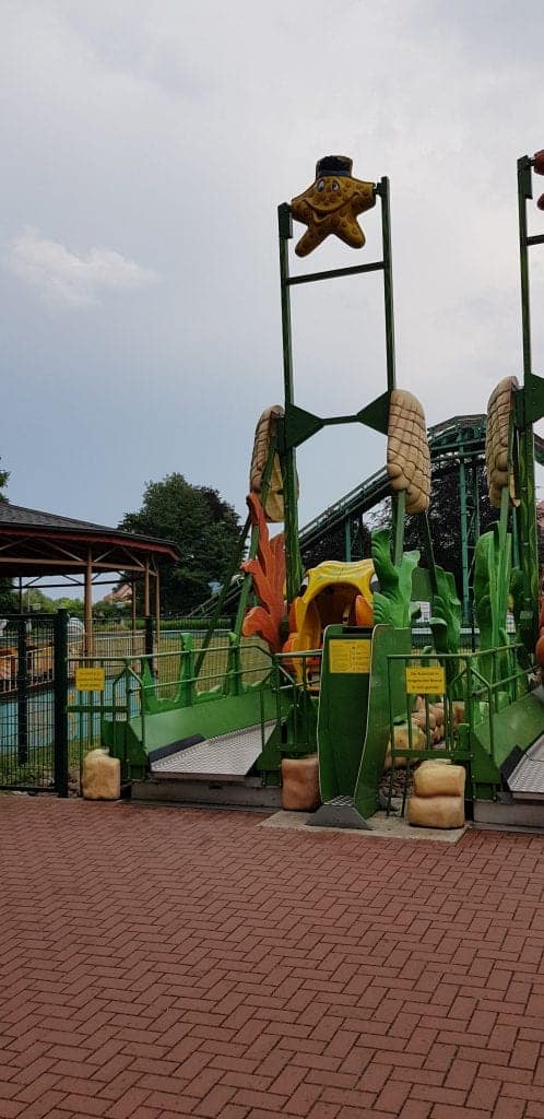 Potts Park Minden nrw Freizeitpark ausflugstipp