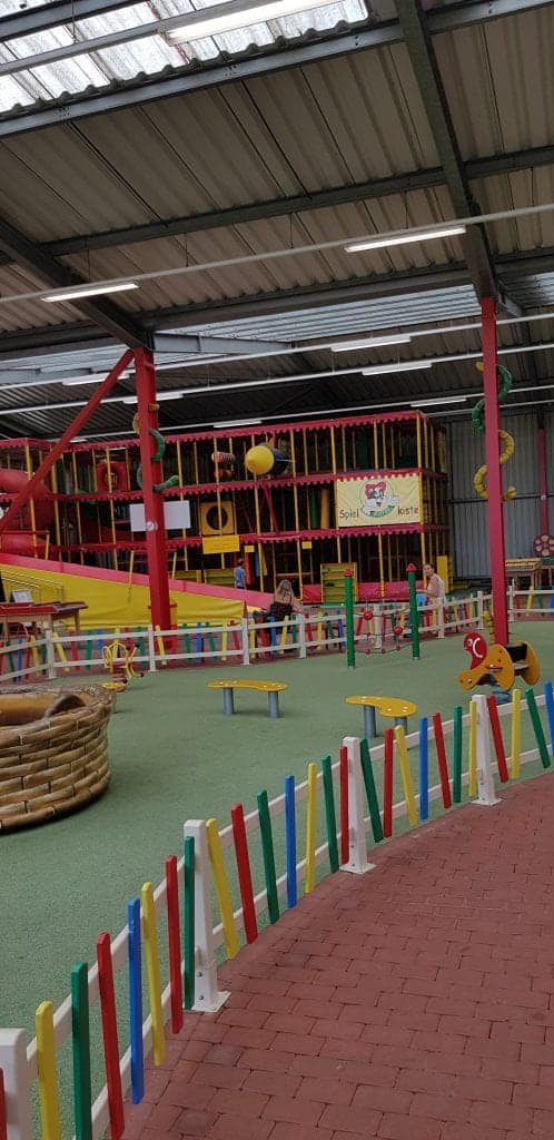 Potts Park Minden nrw Freizeitpark ausflugstipp